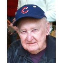 Obituary of Edward Page