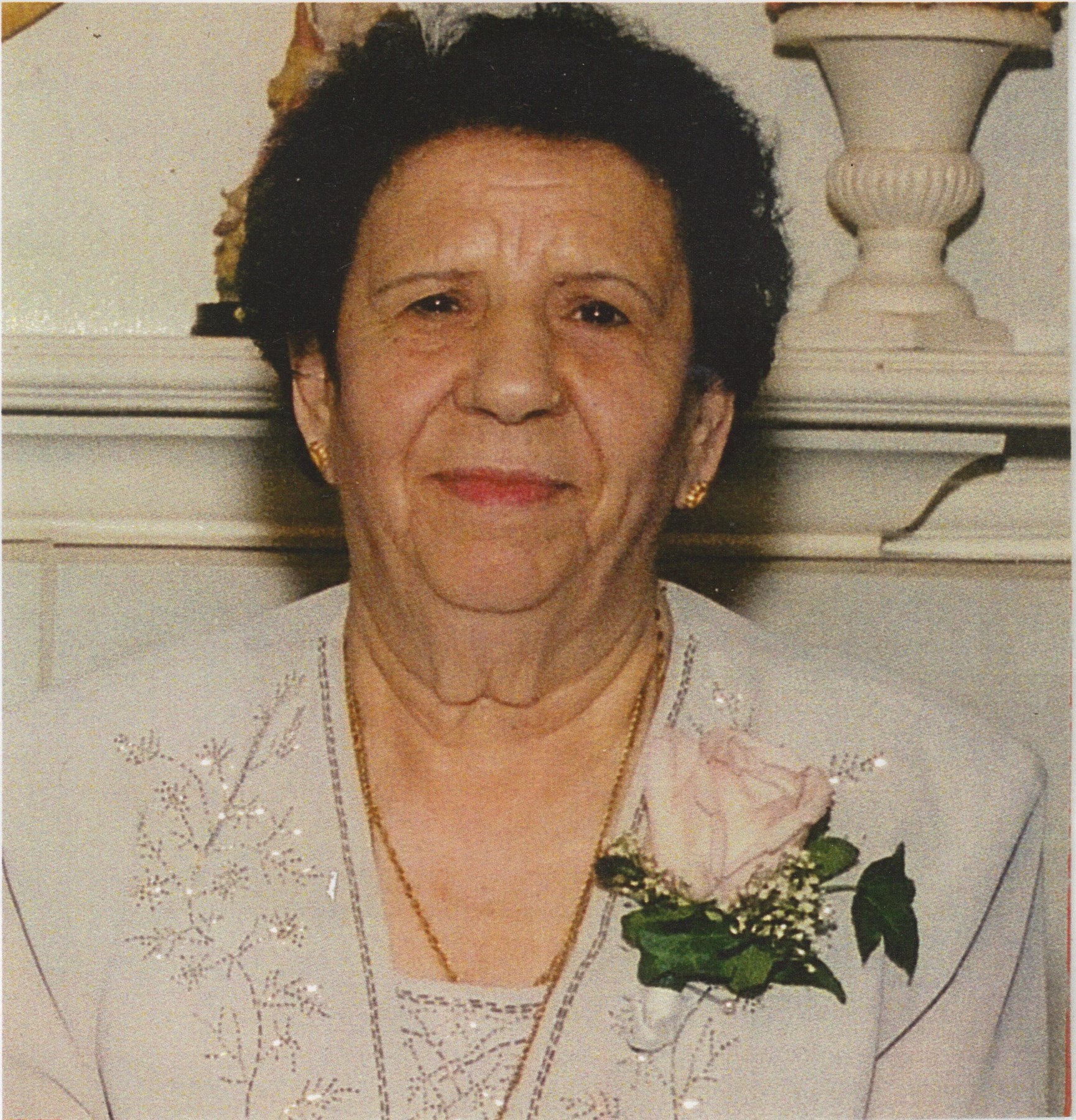 Obituary of Suad Jabra Khawaja