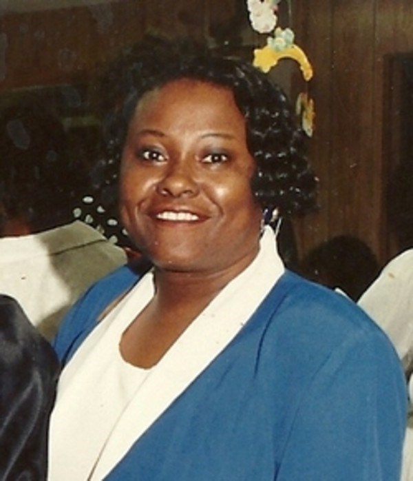 Jewel Jefferson Obituary Houston, TX