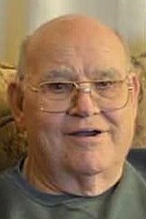 Obituary of Charles Robert Greenborn Sr.