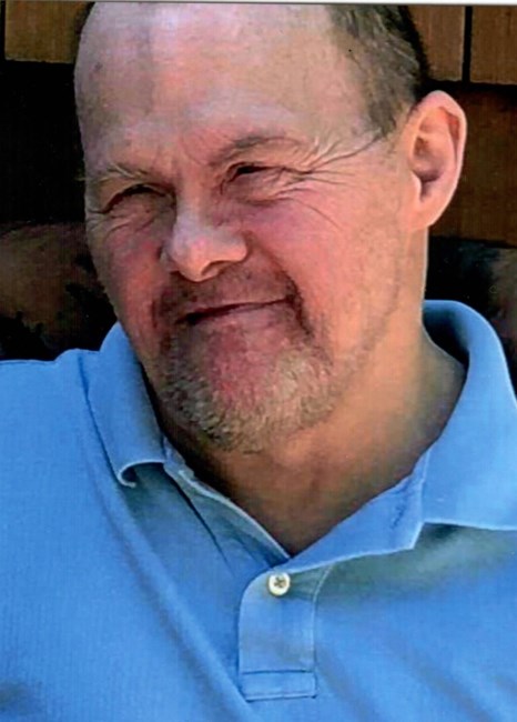 Obituary of Bruce S. Laliberte