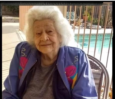 Obituary of Juanita Hansen