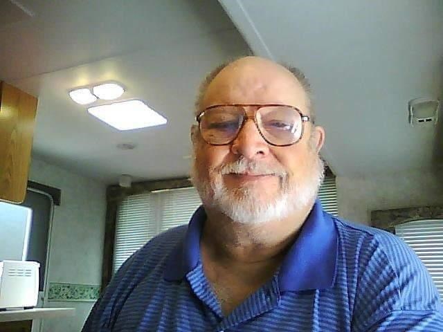 Obituary of Richard Allen Berryhill Sr.