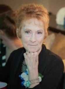Obituary of Julia "Julie/Judy" A Morrison