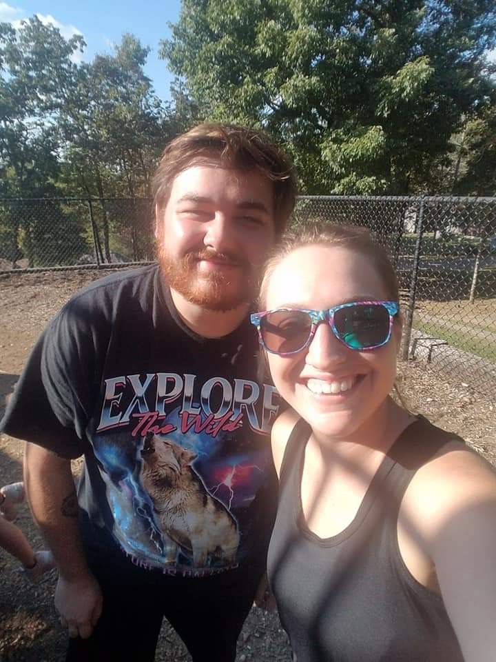 Obituary of Jonathan Paul Smith