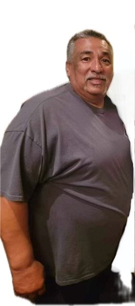 Obituary of Hector Miranda Navarro