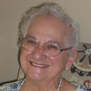 Obituary of ANGELINE "ANGIE" COCHICK