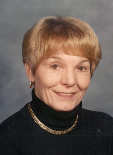 Obituary of Annie Ferber