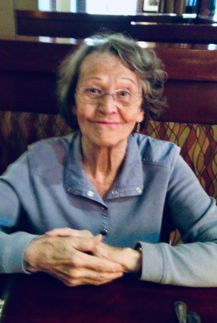 Avis de décès de Maureen Ferguson