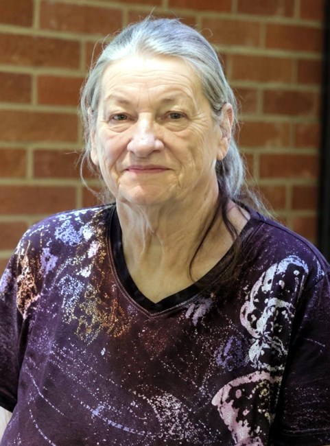 Obituary of Rebecca Lynn (Hatley) Rinck