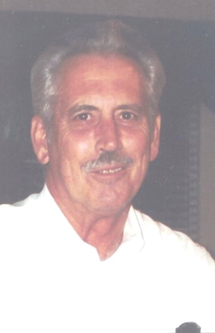 Obituary of Luther Douglas Ervin