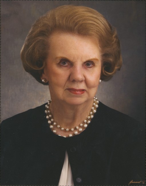 Obituary of Faye B Lundquist