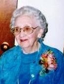Obituary of Ruby Barton