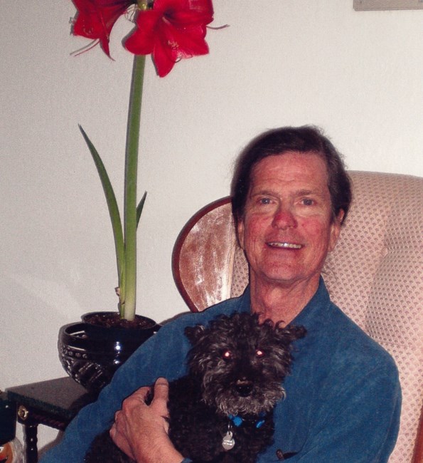 Obituario de Gary Philip Chervin