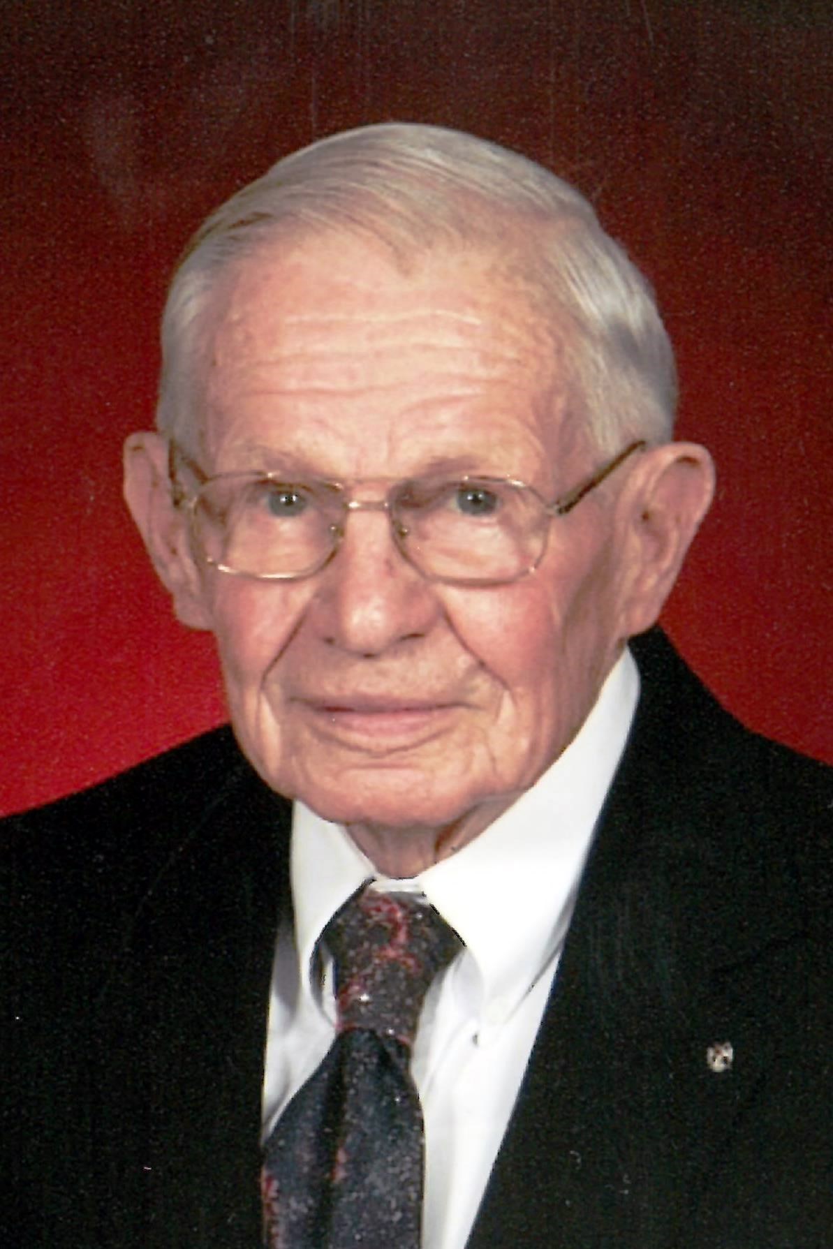 Norman Walter Steinbach Obituary San Angelo, TX