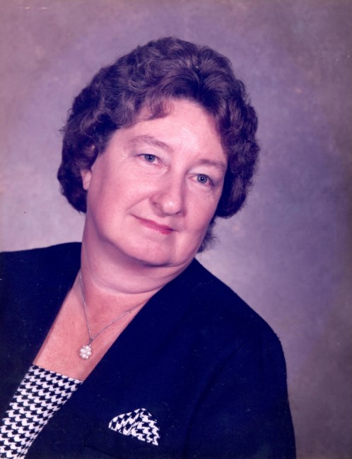 Obituary of Mildred Sue Crabb