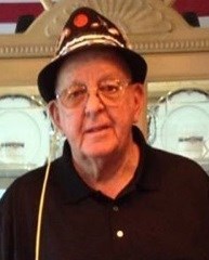 William Holt Bill Lewis Jr. Obituary - Raleigh, NC