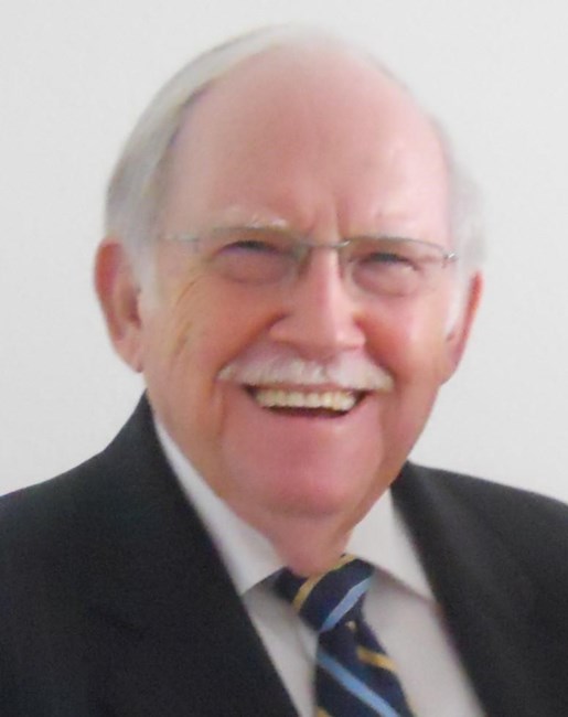 Obituario de James Tilden Smith