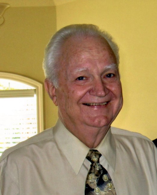 Obituary of Donald Alton Smith Sr.