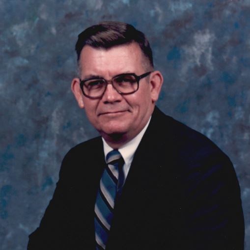 Obituary of Richard H. Fergus