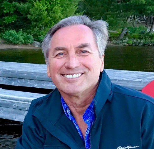 Obituary of Harry Debes