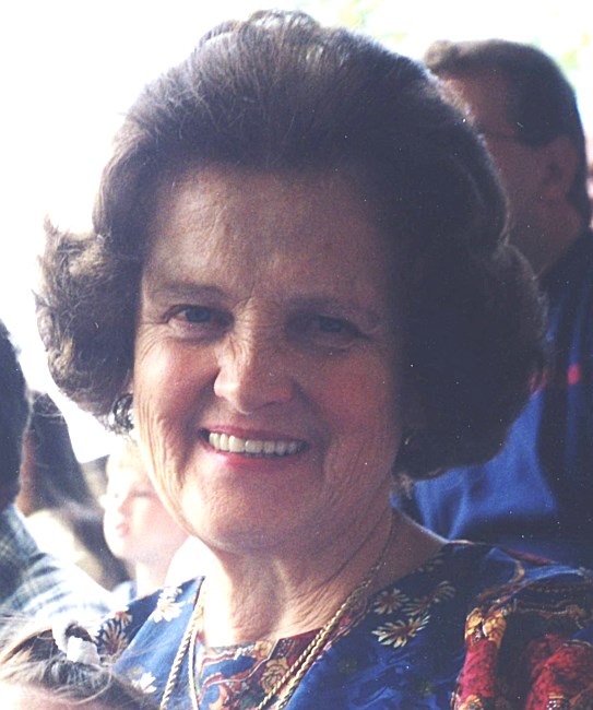 Obituary of Ljudmila Z. Schweiger
