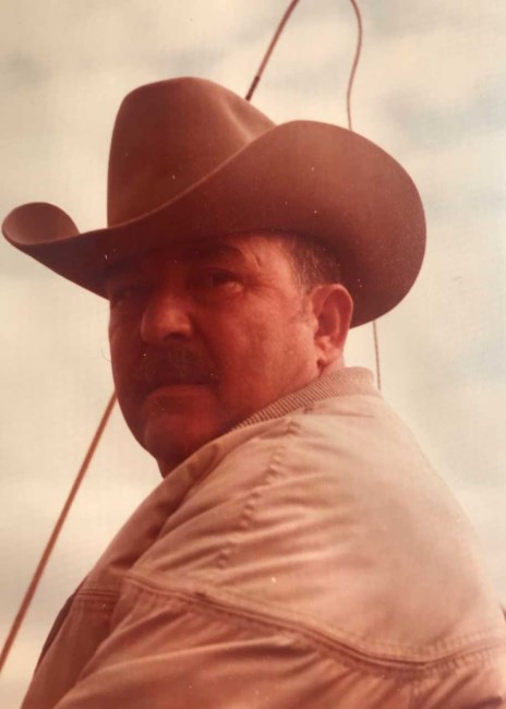 Obituary of Earl Dean Lloyd