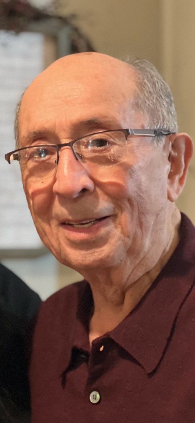 Avis de décès de Peter Gasca