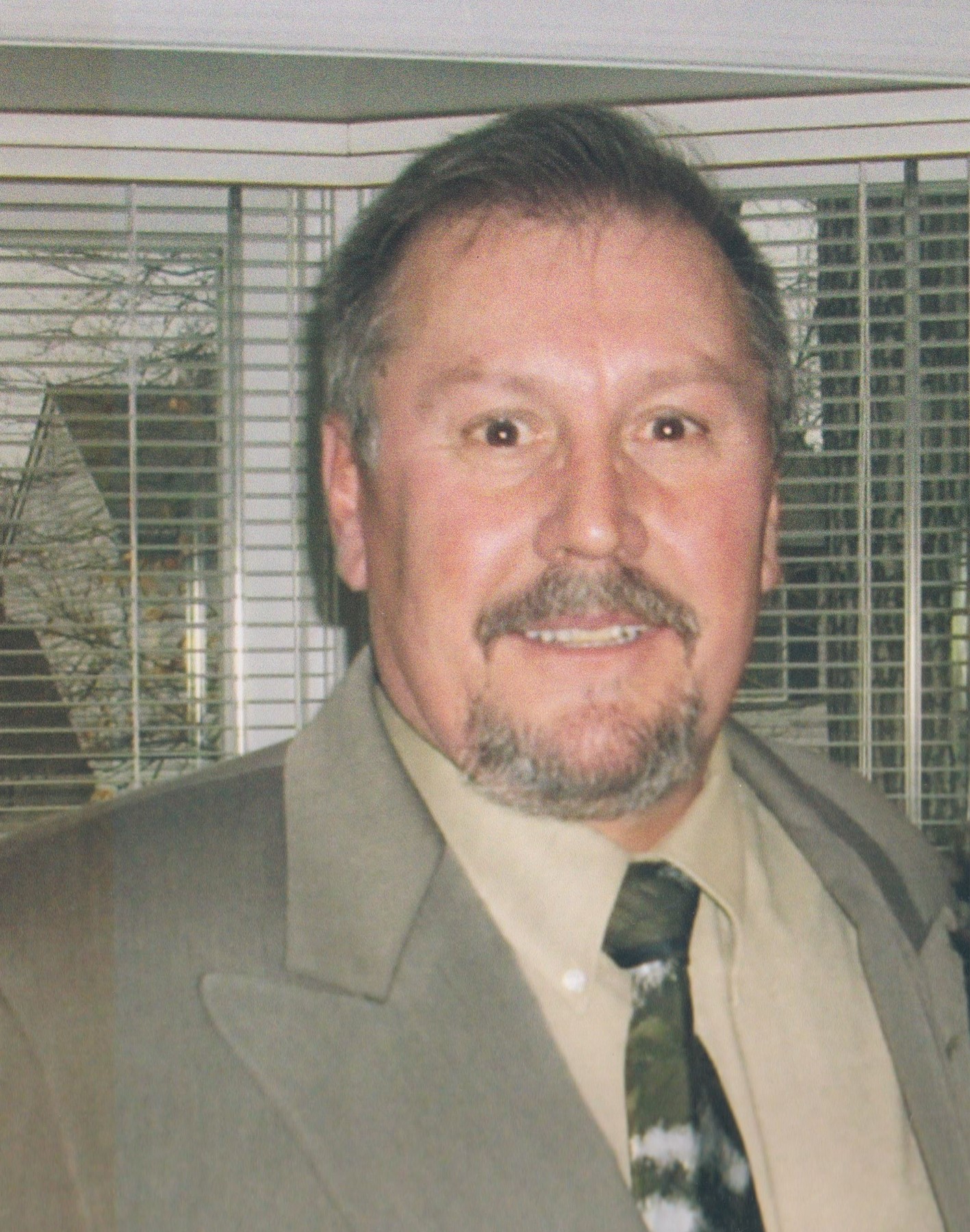 Obituario de Melvin Joseph Silwick