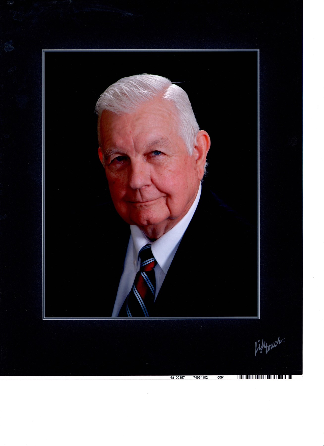 Obituary of Earl H. Ziegler Jr.