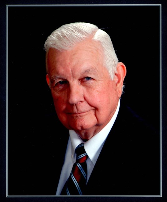 Obituary of Earl H. Ziegler Jr.
