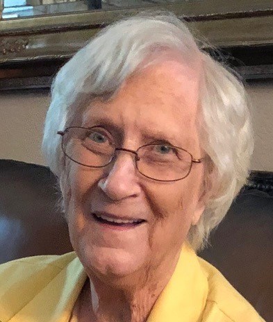 Obituary of Belle Armond