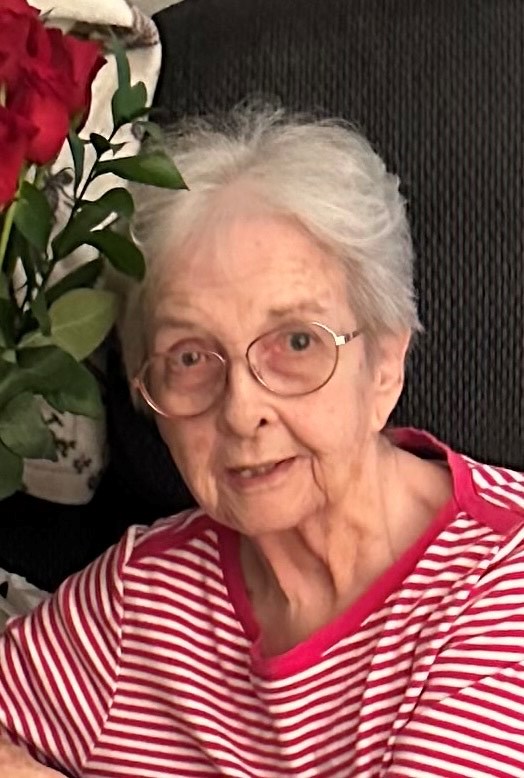 Obituary of Patricia Whittington Saturday