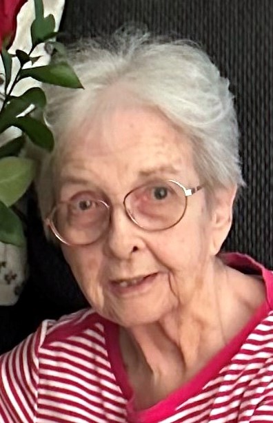 Obituary of Patricia Whittington Saturday