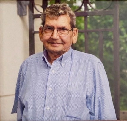 Avis de décès de Ralph Carroll