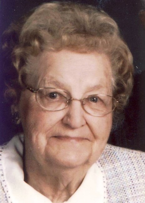Obituary of Rita M. Kline May Wise