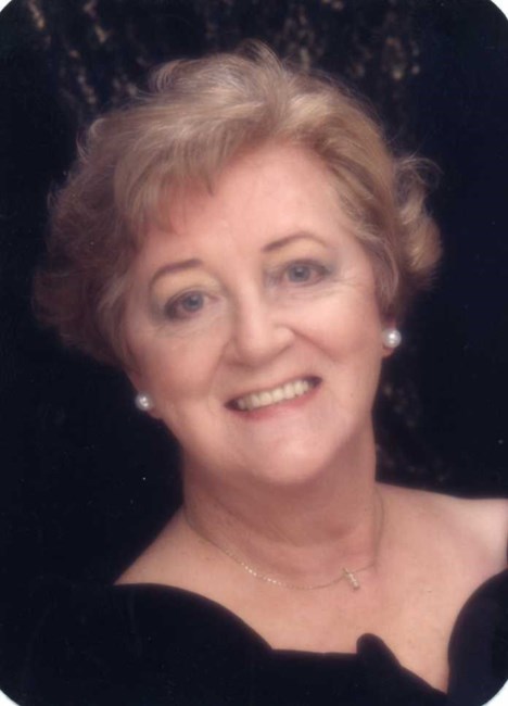 Obituary of Inez Maxine Hamilton