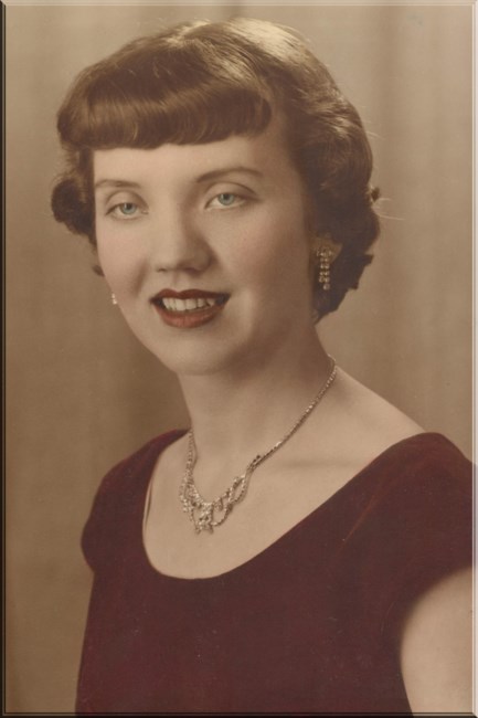 Obituary of Olga Erkkila