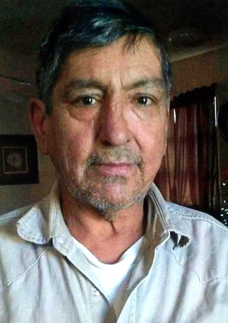 Obituary of Ricardo "Wino" Lamar Trevino