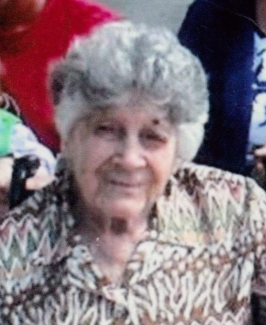 Obituary of Isabella Johnson