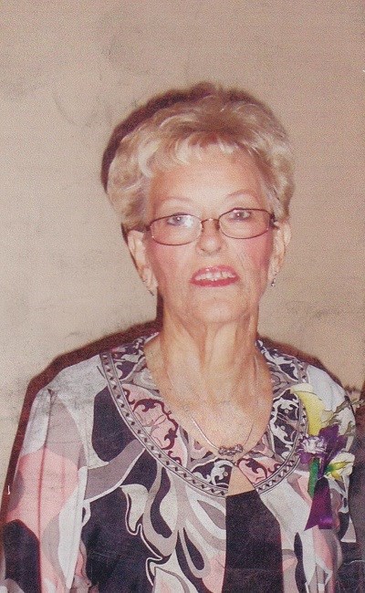 Obituary of Mattie Lou Bowman
