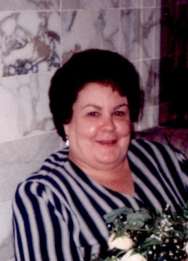Obituary of Margaret A. DeLuca