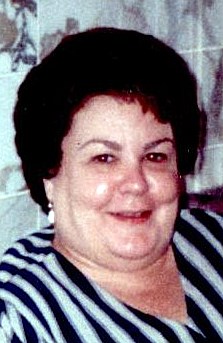 Obituary of Margaret A. DeLuca