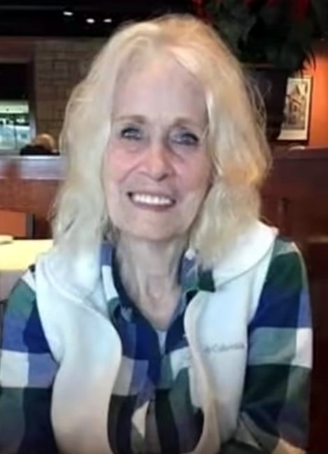 Obituary of Carolyn Ruth Jones