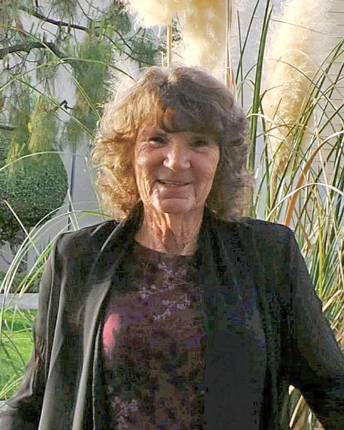 Obituary of Freda Sue Wagner