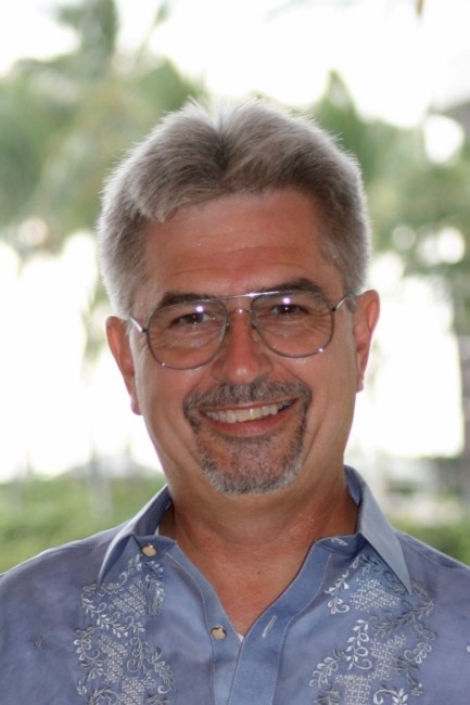 Obituary of David Wayne Kirkpatrick