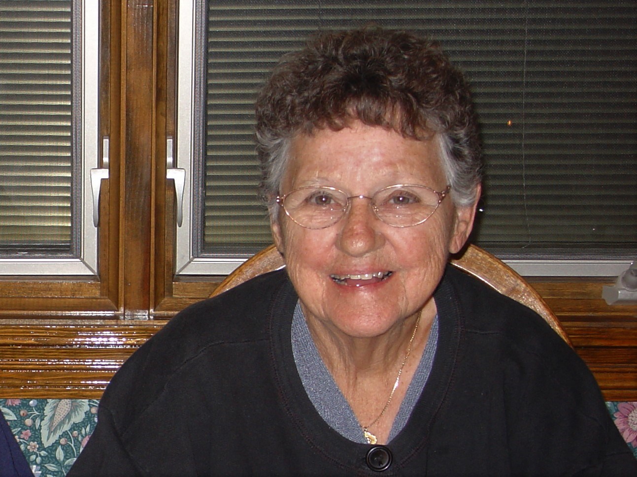 Obituary of Zola Brady Duff