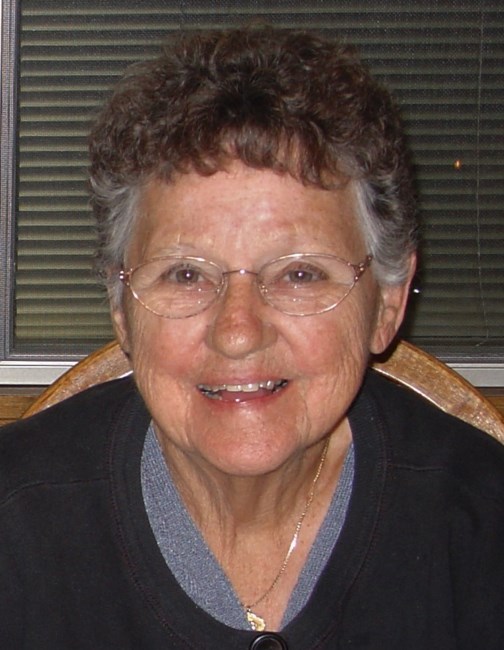 Obituary of Zola Brady Duff