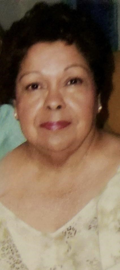 Obituary of Rosalinda C. Tovar