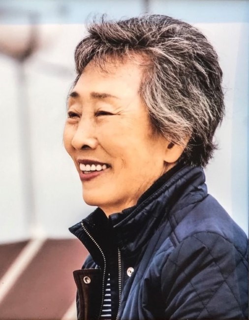 Obituary of Tae Lee